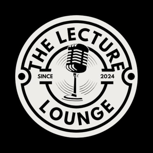 The Lecture Lounge cover art