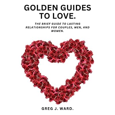 Golden Guides To Love.