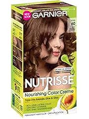 60 Light Natural Brown (Acorn)