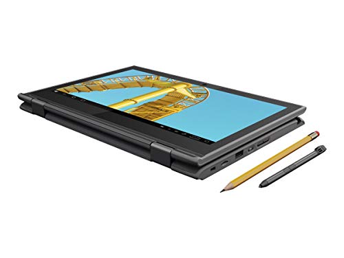 Lenovo 300e 2ª Gen Celeron 4GB 64GB EMMC Win 10 Pro 11.4