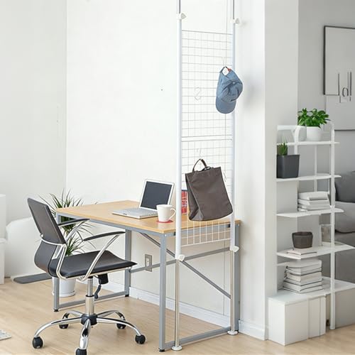 �c�b�p�� ���C���[�l�b�g �p�[�e�[�V���� ���b�V�� �ǖʎ��[ �Ԏd�؂� �n���K�[���b�N ��45 �������� �X�`�[�� �L�k ���Ԏ��[ S���t�b�N�t�� ���� �L�� �R���p�N�g (�z���C�g)