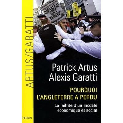 Pourquoi l'Angleterre a perdu