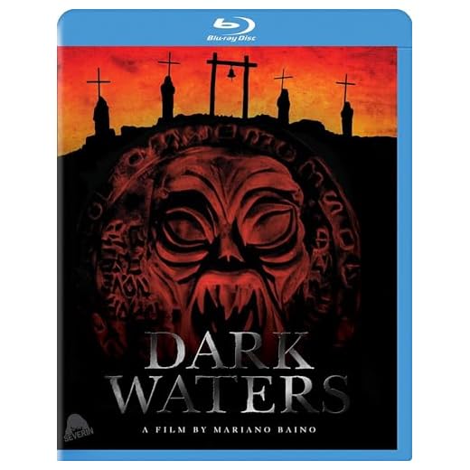Dark Waters