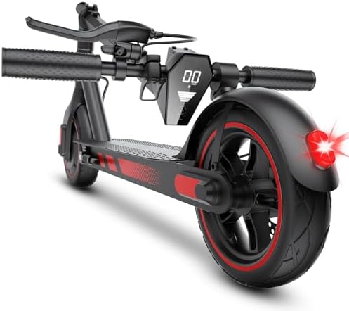 Aimittie Electric Scooter