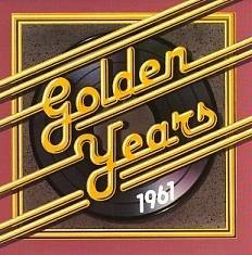Golden Oldies 1961 [Audio CD]