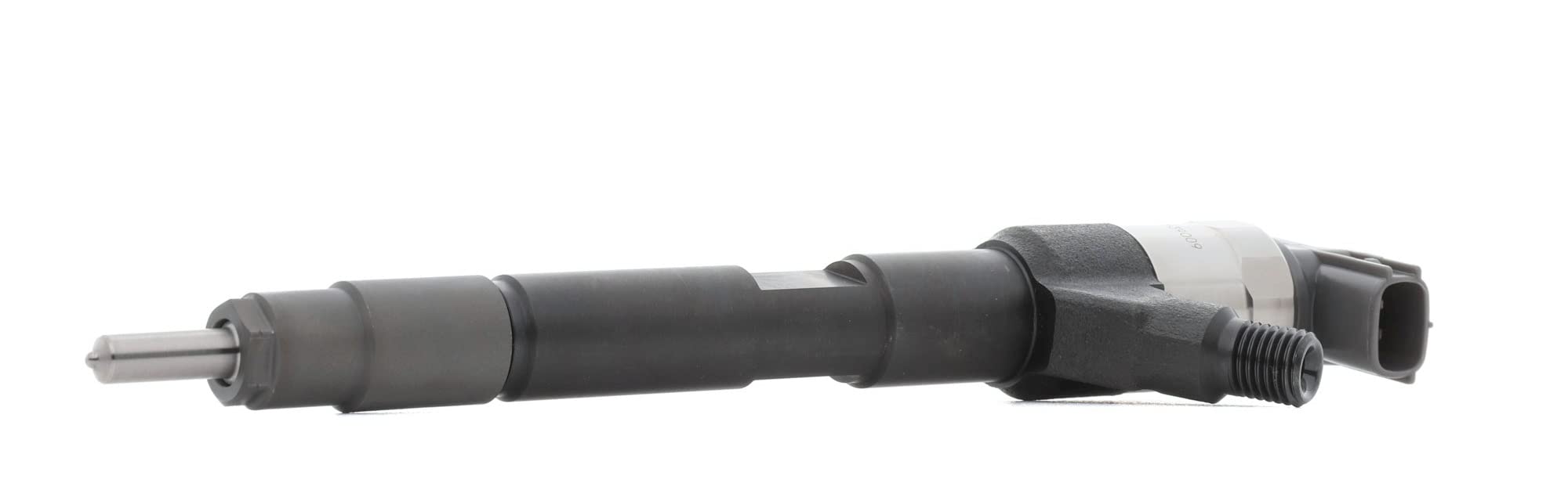 Diesel Fuel Injector fits MITSUBISHI L200 KJ0T 2.4D 2014 on 4N15 Nozzle Valve