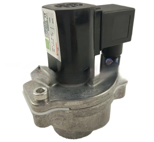 1Pc 1 inch right angle electromagnetic pulse valve diaphragm 8297400.171 (AC220V)