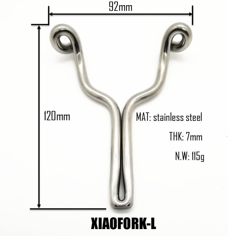 Xiaofork-L for Rapid Shooting
