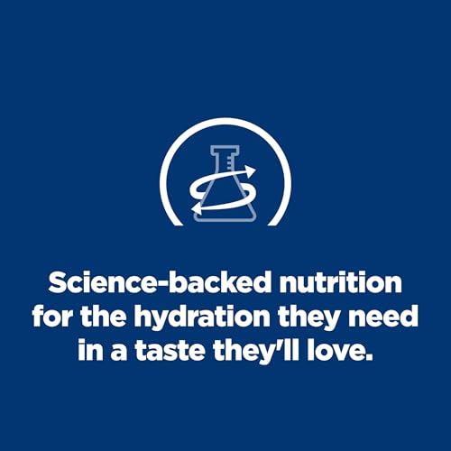 Hill's Science Diet Healthy Cuisine Wet Cat Food Variety Pack, 24-Pack | #1 Veterinarian Recommended, Adult Formula, Chicken, Tuna, & Salmon Medley, 2.8 oz. Cans, 24-Pack - image 3