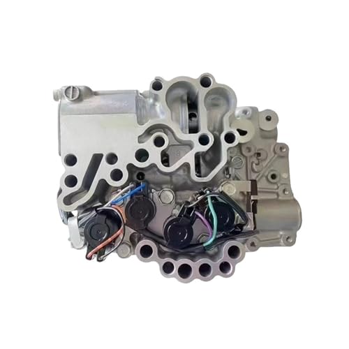 Cuerpo de válvulas TR580 para una aceleración suave en Subaru Levorg e Impreza