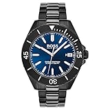 Hugo Boss - Unisex Armbanduhr 1513559