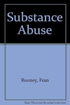 Paperback Substance abuse Book