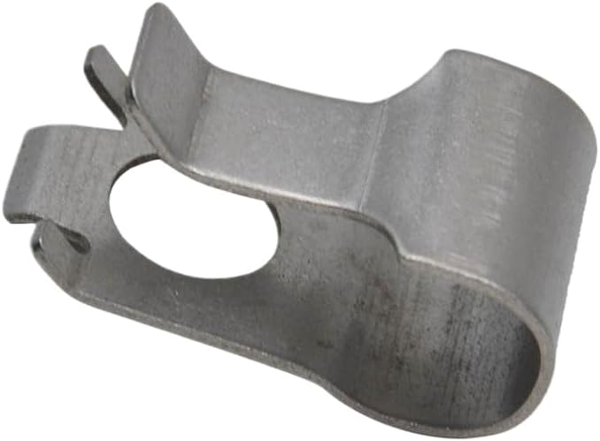 Turbocharger Wastegate Actuator Rod Clip Compatible with CC A3 Q3 Transporter TSI FSI Engines - Replaces 06J145220A 06J145220