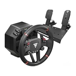 Thrustmaster T598, volant de course à retour de force Dir…