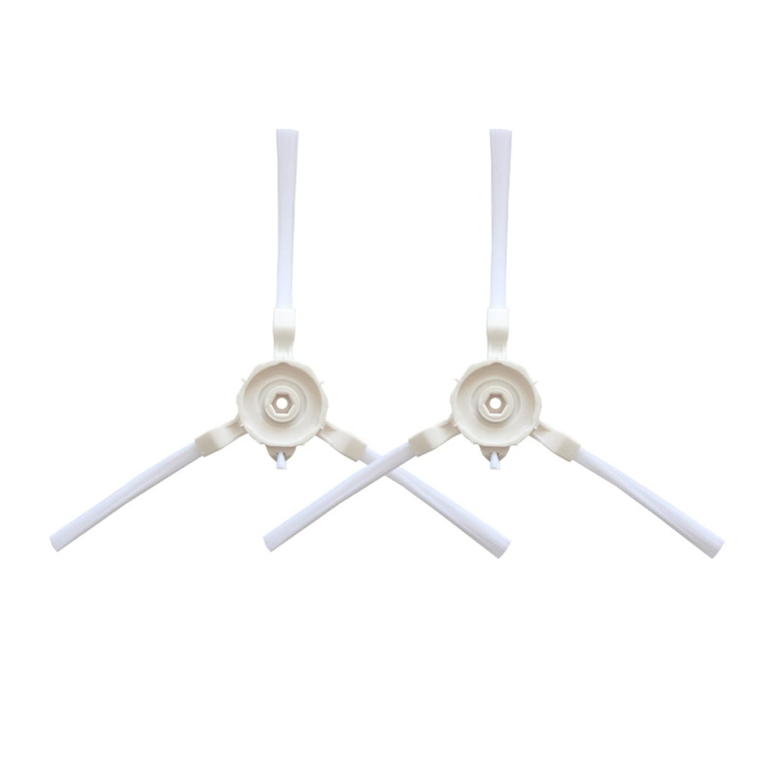 ※USK※ WICHIT Cepillo Lateral, Filtro, paño de mopa, Compatible con