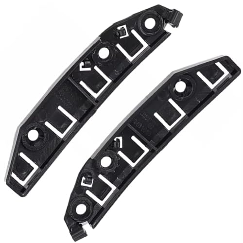 Support pare-chocs avant compatible Tesla Model 3 de qualité origine