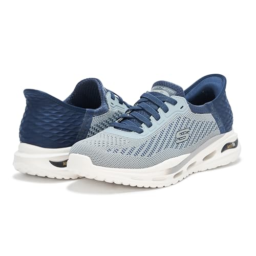 Image of Skechers Men's Arch Fit Orvan - Drex