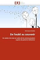 de L''Oubli Au Souvenir 6131524750 Book Cover