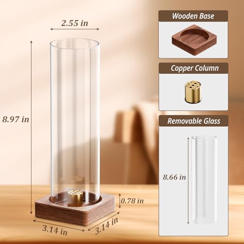 Durmmur INSENCE-STICK HOLDER010 1 Pack Incense Holder thumb #1