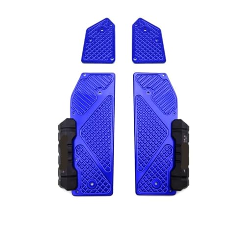 ADV350�p X-adv 2021-2025�p �I�[�g�o�C�p�g���X�g �t�b�g���X�g�p�b�h �y�_���v���[�g�{�[�h�g�{�[�h�A�N�Z�T���[ �t�����g�E�t�b�g���X�g�E�y�_��(Blue)