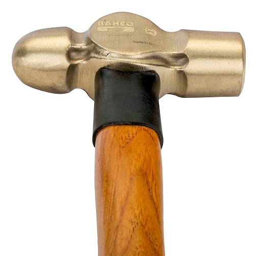 Sparkless Hammer 910 mm, Multicoloured, 910 G - Image 2