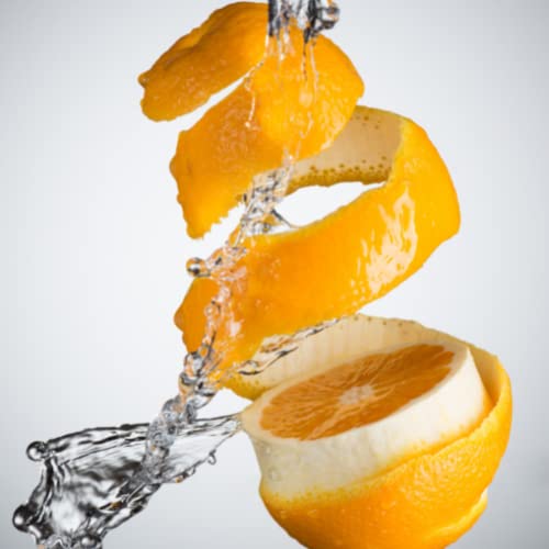 FRATELLI MOTTA Peel Orange Candied Citrus, 5.8 OZ