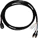 Simrad 032-0056-08 Combination NMEA0183 and Video-In Cable for NSE8 NSE12 NSS7 NSS8 NSS12