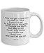 Long Distance Relationship Mug - I love You Mug - For Him and For Her, LDR Birthday Lovers Penpal Romantic valentines Boyfriend Girlfriend GF BF Cup Gifts Idea