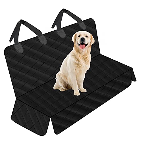 NDDI POWER Coprisedile auto per cani, protezione auto per cane