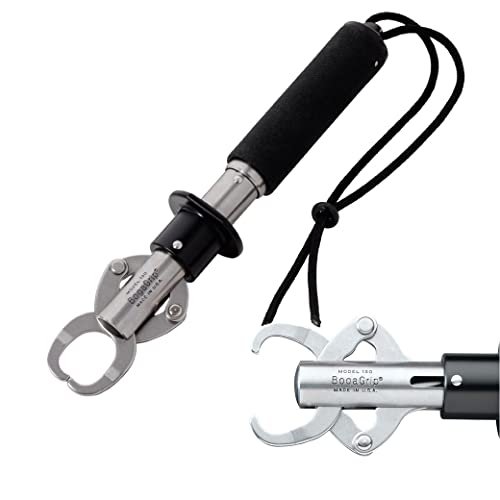 Boga Grip ボガグリップ 30lb Model 130 フィッシュグリップ ランディングツール
