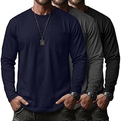 Black, Dark Gray, Navy Blue