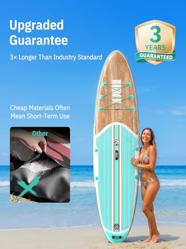Inflatable Paddle Board