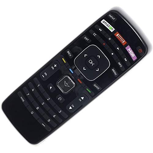 Télécommande universelle Vizio remplace votre commande cassée - 7