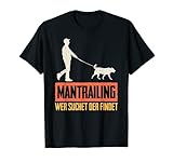 Muestra con este atuendo tu amor por perros sensoriales, perros de recreación, perros de exploración y perros de rescate, búsquedas de personas o perros de uso general que trabajan en el trabajo de conducción y búsqueda de personas.
