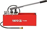 wilo stratos pico 25/1-4 manual PRÄZISE & LEISTUNGSSTARK: Durch das große, skalierte Manometer werden jederzeit zuverlässige und präzise Messergebnisse angezeigt. Die hohe Druckbelastung von max. 50 bar (5 MPa) ermöglicht es, auch Prüfungen / Befüllungen im Hochdruck-Bereich vorzunehmen.