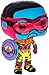 The Falcon and The Winter Soldier Captain America Blacklight Pop! Vinyl Figure 987