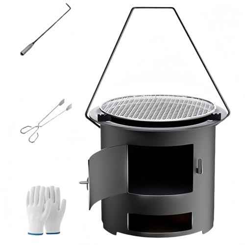 Gamire ؒYXg[u dXg[u YfF ĂO S   ? o[xL[lbg YNv t@CAtbN gѕ֗ ړI g[ BBQ AEghA Lv ƒp X?p (Oa25*25.5cm)