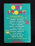 Out front: Contemporary gay and lesbian plays