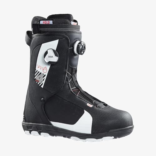 Head Four BOA Liquid FIT Boot 2022 boots de snow tout terrain - 4
