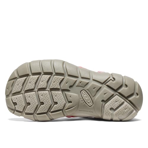 Image of KEEN Unisex-Child Seacamp 2 CNX Closed Toe Sandals