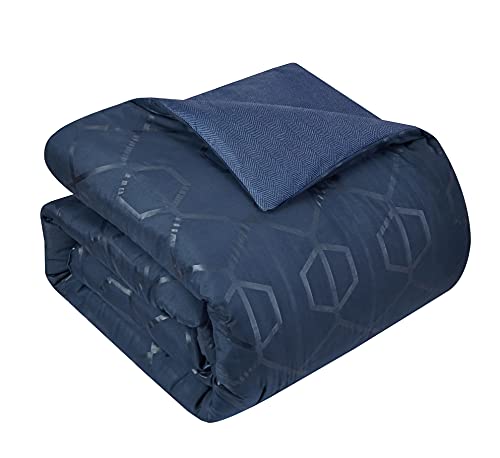 Casa Harper 5 Piece Comforter Bed Set,Twin #TOP2