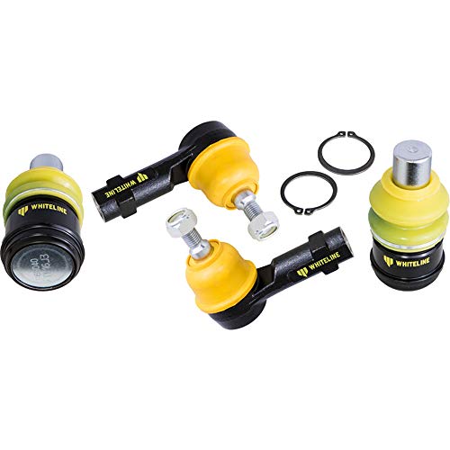 Whiteline KCA395 Roll Center Kit - Image 3
