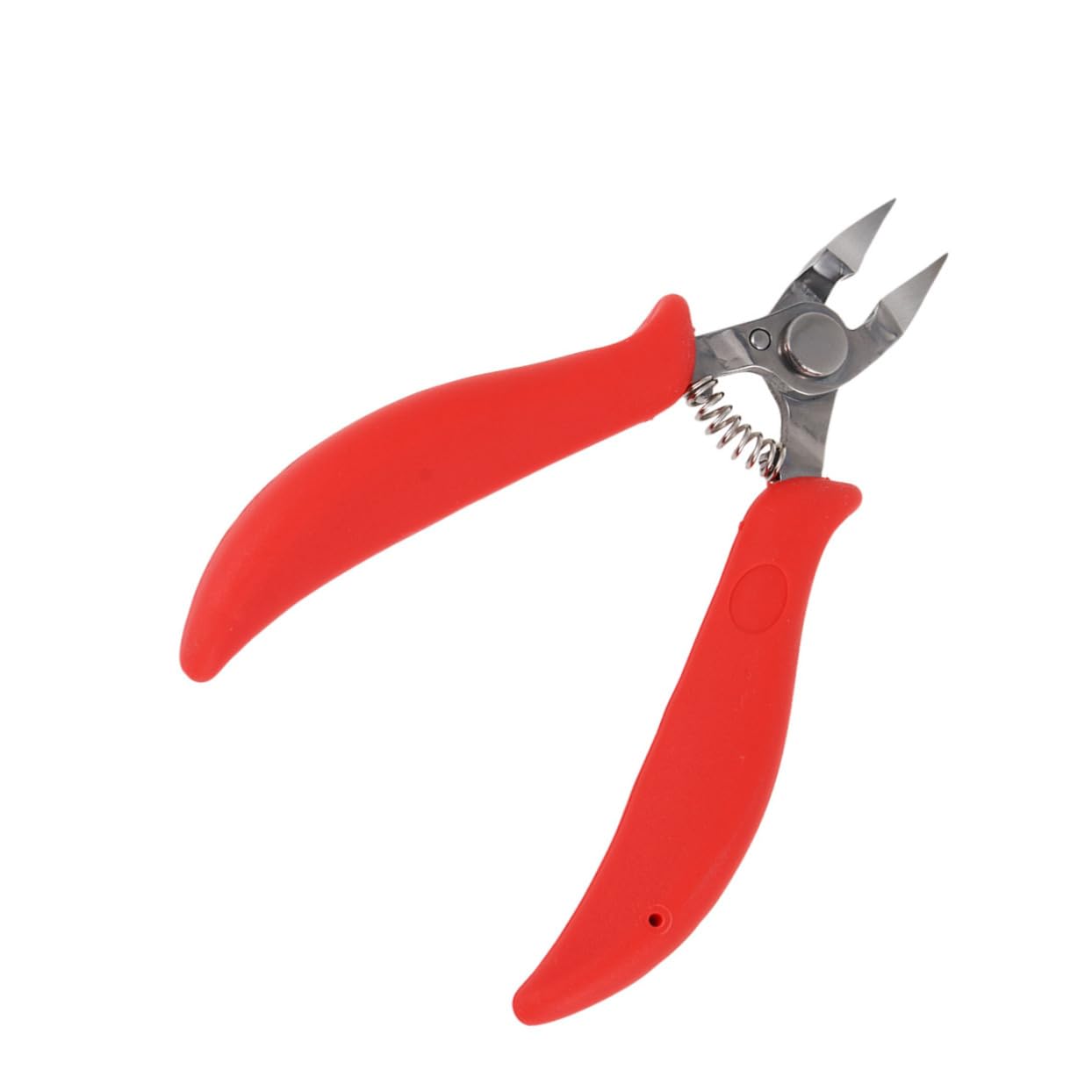 Housoutil 3pezzi Tronchesino Per Cuticole Acciaio Inossidabile Set Professionale Per Manicure e Pedicure Strumento Per Unghie Incarnite Design Ergonomico e Resistente Adatto Per Uso