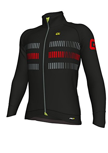 Ale PRR Strada Giacca Racing con Windtex, Uomo