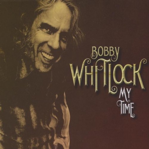 Bobby Whitlock
