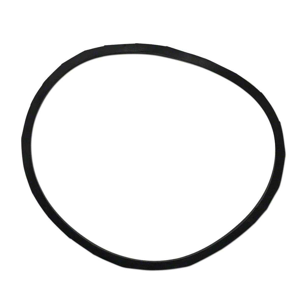 7" Headlight Gasket Fits John Deere A B D Case LA RC Minneapolis Moline R U Z White/Oliver 60 70 80 90 99 Tractor B7387 AB2816R