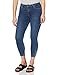 Produktbild Lee Damen Scarlett High Zip Jeans, MID ELY, 32W / 33L