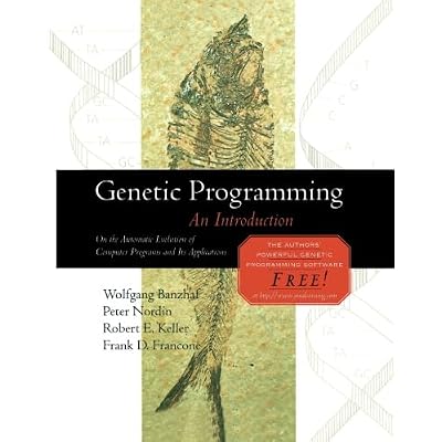 Genetic Programming