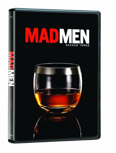 Mad Men: The Complete Third Season [DVD]