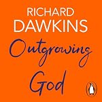 Cover of Outgrowing God
